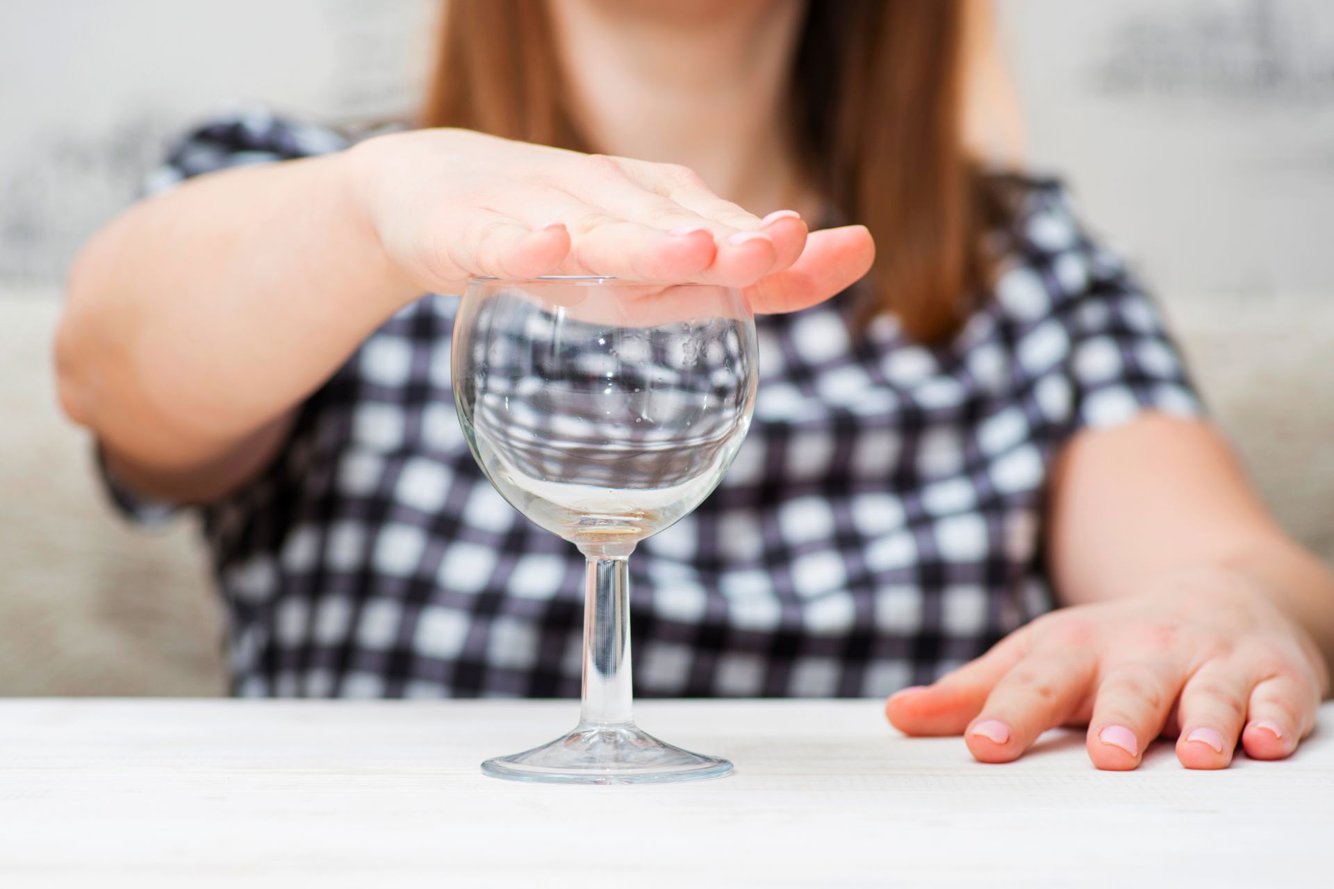 alcohol drinken voor het sporten